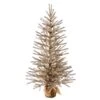 Vickerman Unlit Christmas Tree (423035) -Christmas Decorations 423035lg