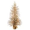 Vickerman Prelit Christmas Tree (423110) -Christmas Decorations 423110lg