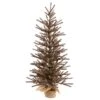 Vickerman Unlit Christmas Tree (423127) -Christmas Decorations 423127lg