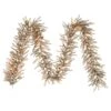 Vickerman Prelit Artificial Christmas Garland (423165) -Christmas Decorations 423165lg