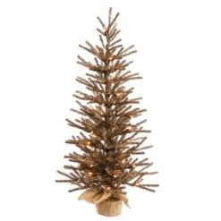 Vickerman Prelit Christmas Tree (423264)