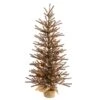 Vickerman Prelit Christmas Tree (423332) -Christmas Decorations 423332lg