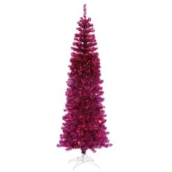 Vickerman Prelit Christmas Tree (423622)