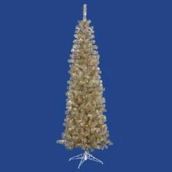Vickerman Prelit Christmas Tree (424278)