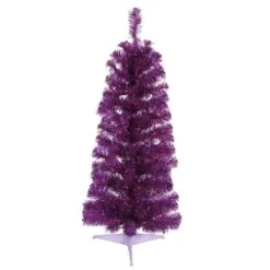 Vickerman Prelit Christmas Tree (424421)
