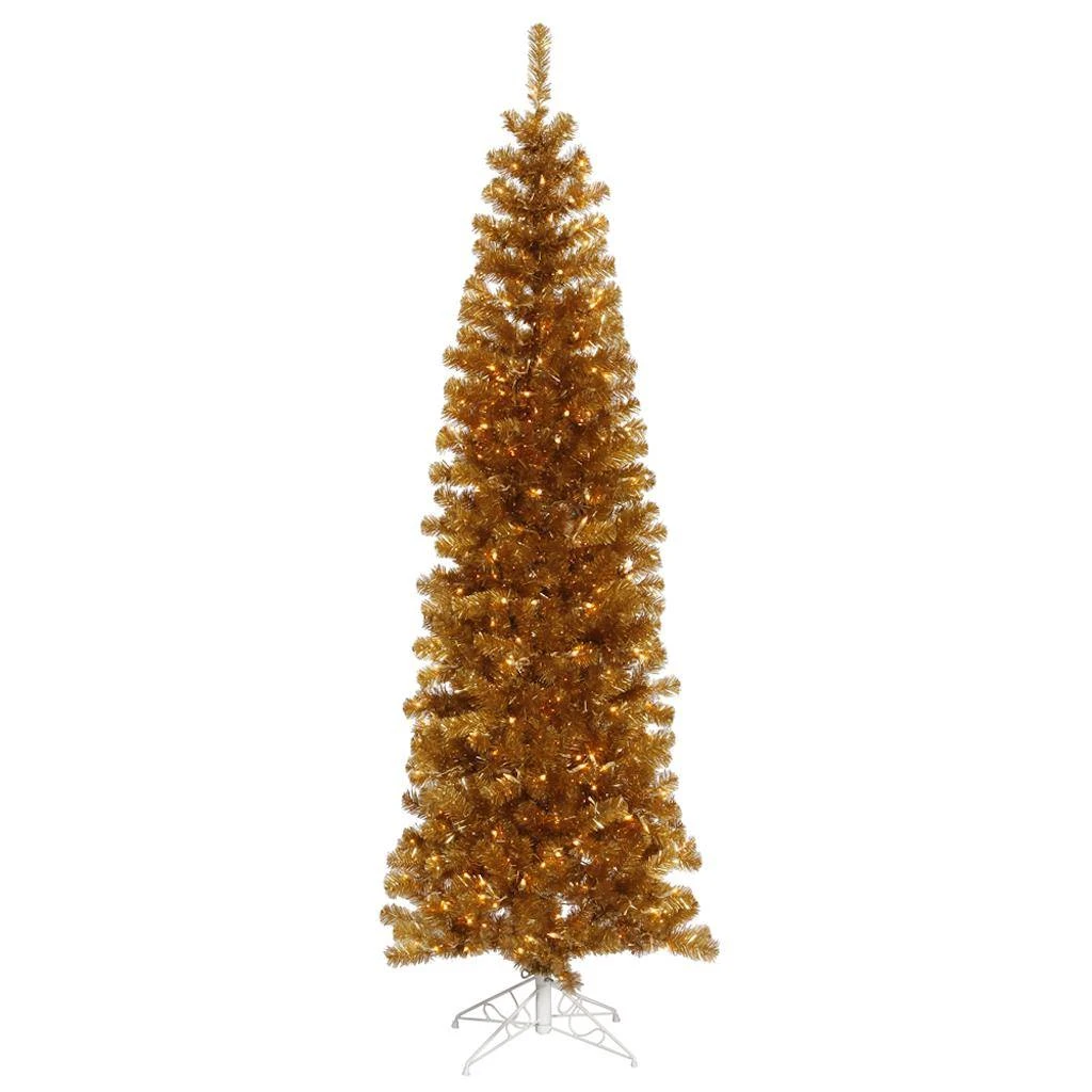 Vickerman Prelit Christmas Tree (424780) 3 Vickerman Prelit Christmas Tree (424780)