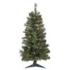 Vickerman Prelit Artificial Christmas Tree (426708) -Christmas Decorations 426708lg