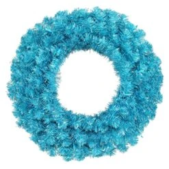 Vickerman Prelit Artificial Christmas Wreath (428009)