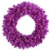 Vickerman Prelit Artificial Christmas Wreath (428634) -Christmas Decorations 428634lg 1