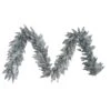 Vickerman Prelit Artificial Christmas Garland (428849) 1 Vickerman Prelit Artificial Christmas Garland (428849) -Christmas Decorations 428849alg