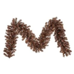 Vickerman Prelit Artificial Christmas Garland (429280) -Christmas Decorations 429280md