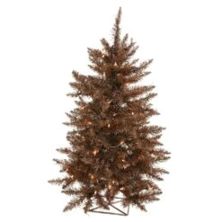 Vickerman Prelit Christmas Tree (429709)