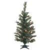 Vickerman Pre-Lit Artificial Christmas Tree (429785) -Christmas Decorations 429778lg