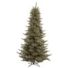 Vickerman Unlit Christmas Tree (429952) -Christmas Decorations 429952lg