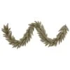 Vickerman Unlit Artificial Christmas Garland (430040) -Christmas Decorations 430040lg