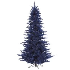 Vickerman Unlit Christmas Tree (431085)