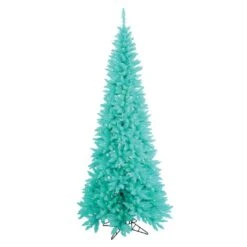 Vickerman Prelit Christmas Tree (431481)