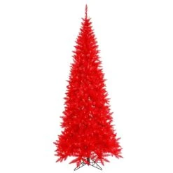 Vickerman Prelit Christmas Tree (431900)
