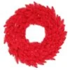 Vickerman Prelit Artificial Christmas Wreath (432280) -Christmas Decorations 432280lg