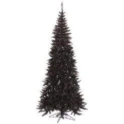 Vickerman Unlit Christmas Tree (432433)
