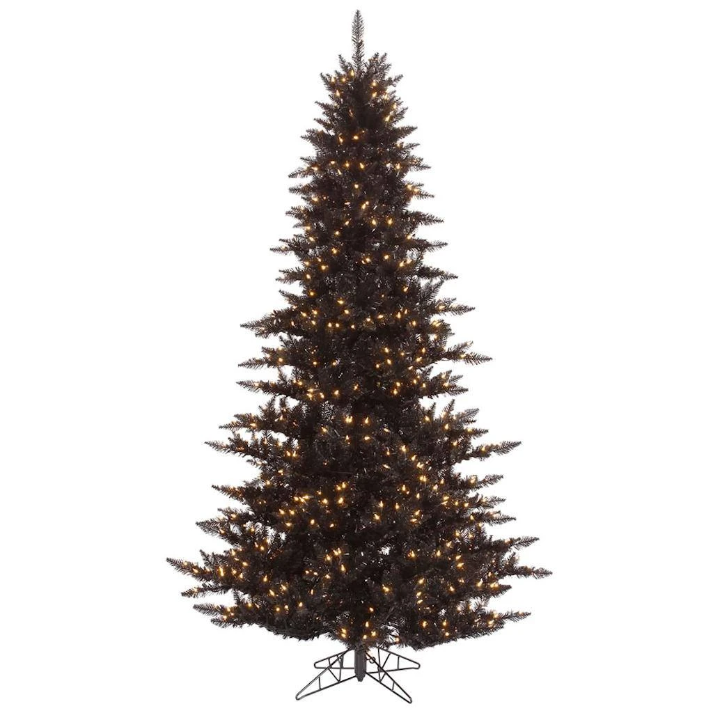 Vickerman Prelit Christmas Tree (432792) 3 Vickerman Prelit Christmas Tree (432792)