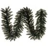 Vickerman Prelit Artificial Christmas Garland (432846) -Christmas Decorations 432846lg