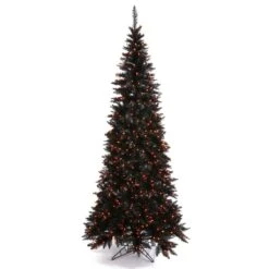 Vickerman Prelit Christmas Tree (439722)