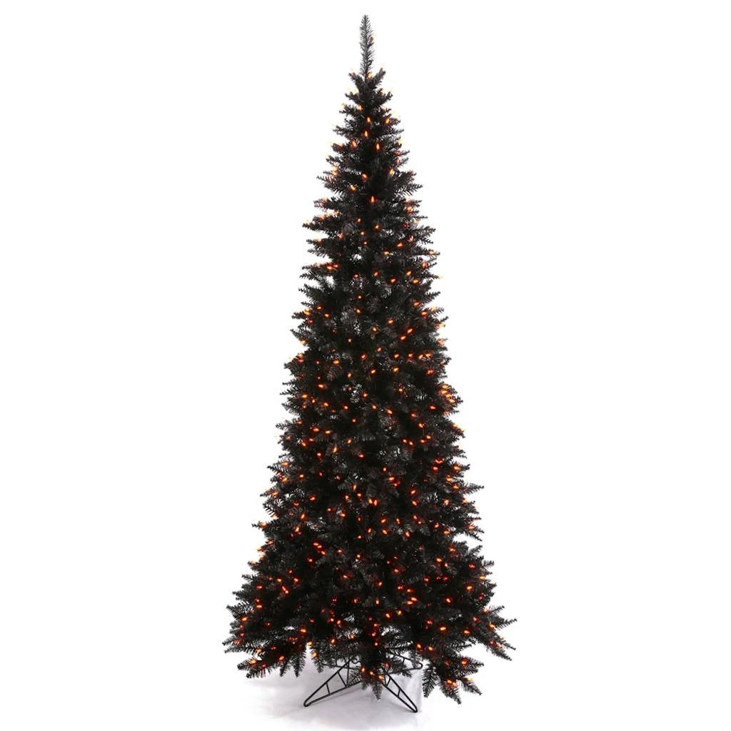 Vickerman Prelit Christmas Tree (433102) 3 Vickerman Prelit Christmas Tree (433102)
