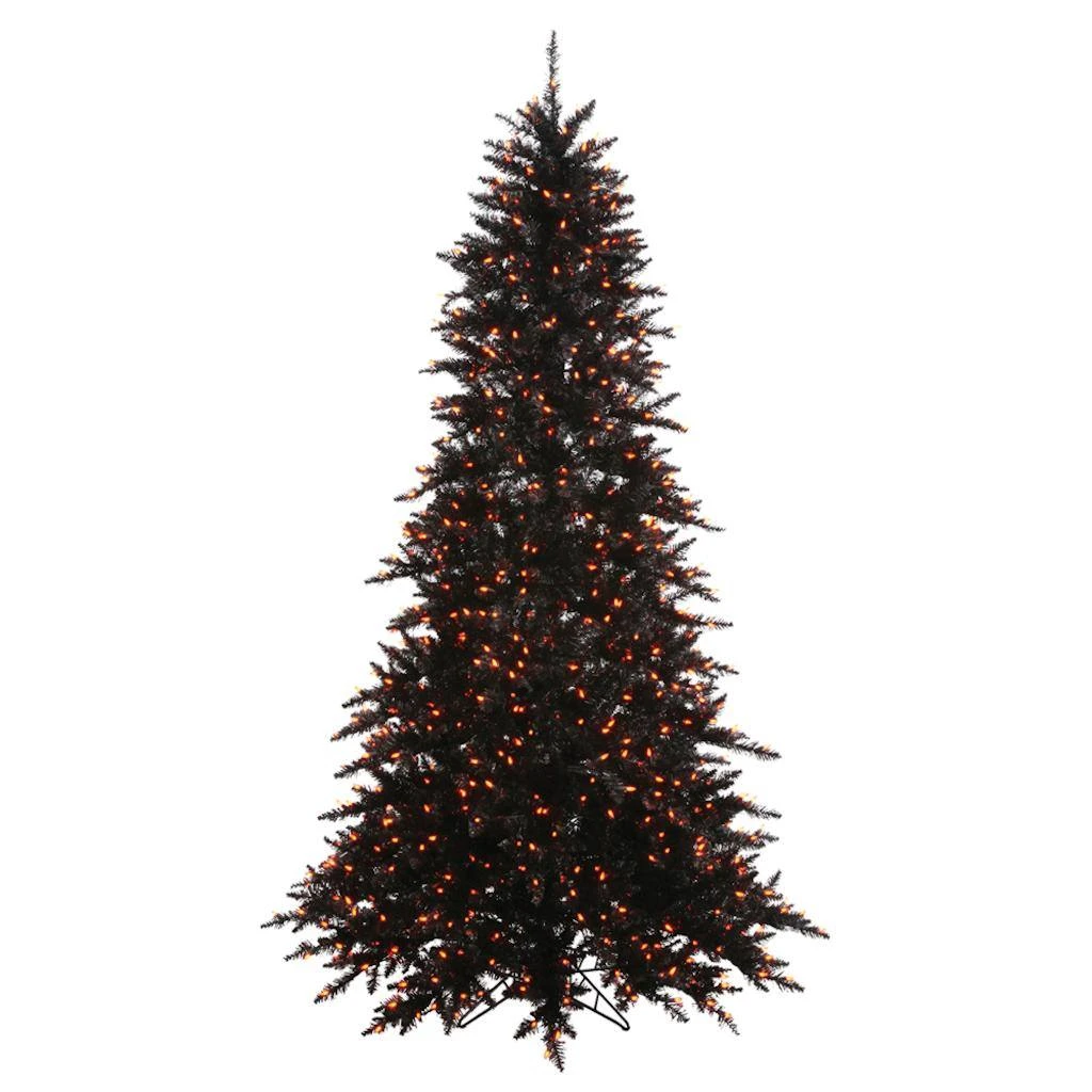 Vickerman Prelit Christmas Tree (433126) 3 Vickerman Prelit Christmas Tree (433126)