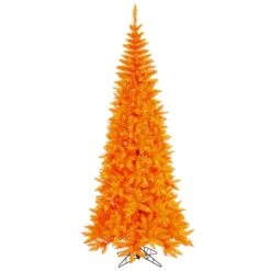 Vickerman Prelit Christmas Tree (433447)