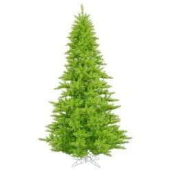Vickerman Unlit Christmas Tree (434239)