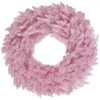 Vickerman Artificial Unlit Christmas Wreath (435779) -Christmas Decorations 435687lg 1