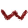 Vickerman Artificial Unlit Christmas Garland (436844) -Christmas Decorations 436844lg