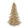 Vickerman Prelit Christmas Tree (437490) -Christmas Decorations 437490lg