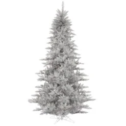 Vickerman Unlit Christmas Tree (438176)