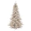 Vickerman Prelit Christmas Tree (438190) -Christmas Decorations 438190lg