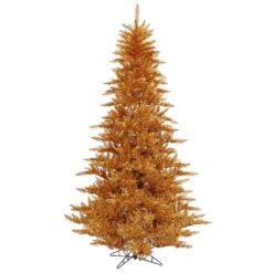 Vickerman Unlit Christmas Tree (438640)