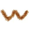 Vickerman Artificial Unlit Christmas Garland (438817) -Christmas Decorations 438817lg