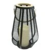 Gerson LED Lantern (44616) -Christmas Decorations 44616lg