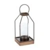 Gerson Lantern (44624) -Christmas Decorations 44624lg