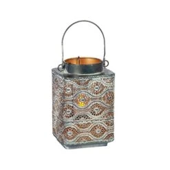 Gerson Candle Holder (44643)