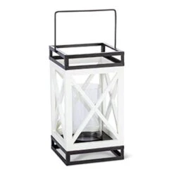 Gerson Candle Holder (44659)