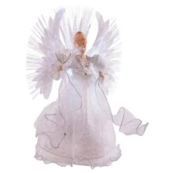 Kurt S. Adler Christmas Tree Topper (44850) -Christmas Decorations 448502md