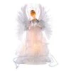 Kurt S. Adler Christmas Tree Topper (44850) 2 Kurt S. Adler Christmas Tree Topper (44850) -Christmas Decorations 44850alg