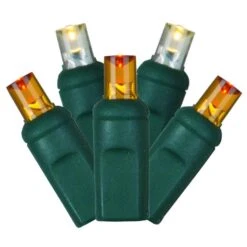 Vickerman Christmas Light String Set (449424)