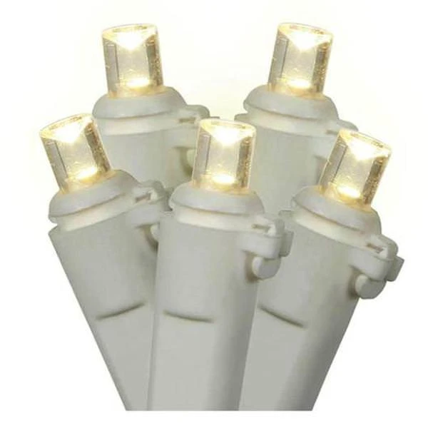 Vickerman Christmas Icicle Light String Set (449677) 4 Vickerman Christmas Icicle Light String Set (449677) - Image 2