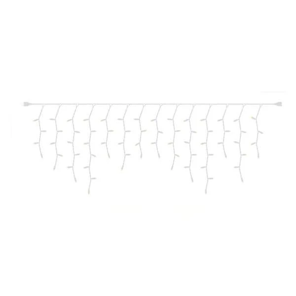 Vickerman Christmas Icicle Light String Set (449677) 5 Vickerman Christmas Icicle Light String Set (449677) - Image 3