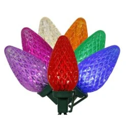 Vickerman Christmas Light String Set (449790)