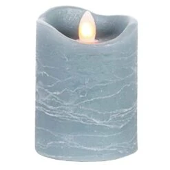 Gerson Flameless LED Candle Light With Timer (44990)