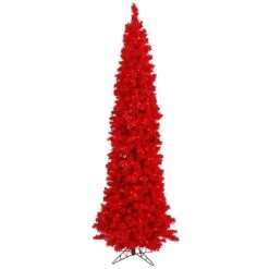 Vickerman Prelit Christmas Tree (450437)